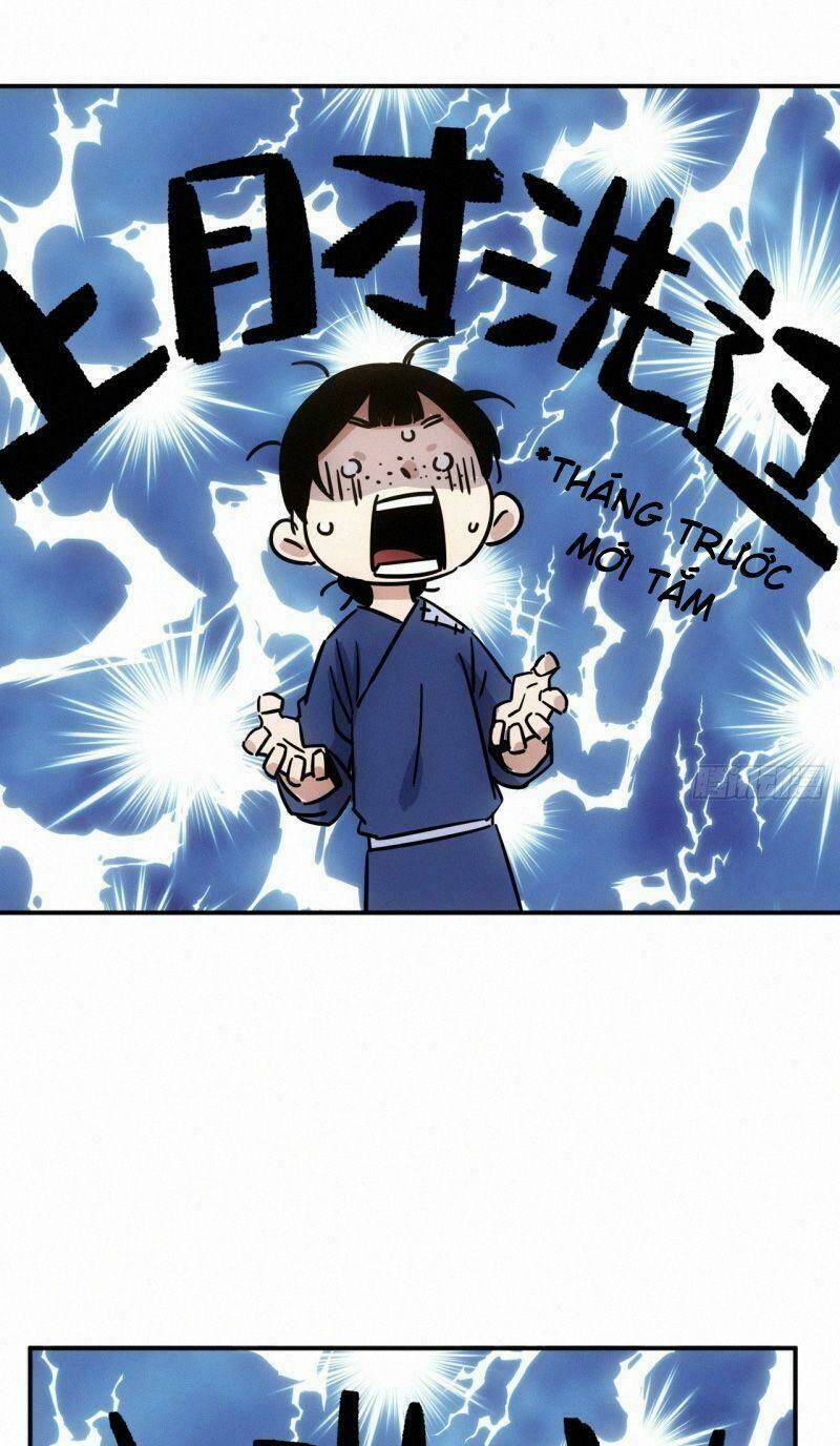 Ma Vương Là Đại Địa Chủ: Chapter 8