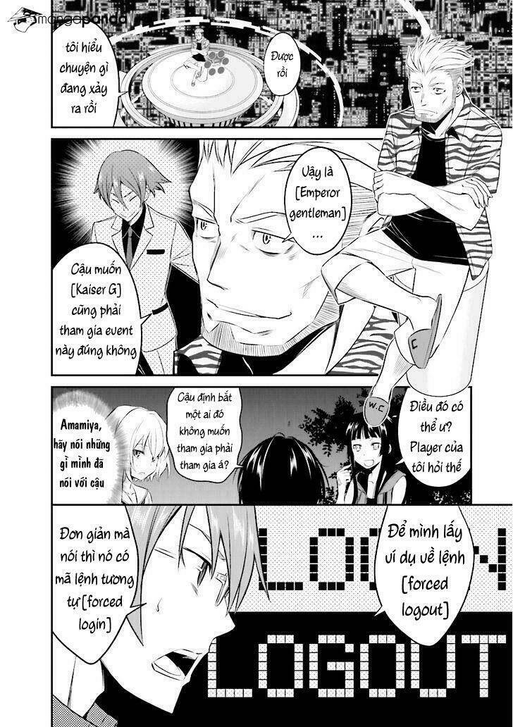 Not Lives: Chapter 28