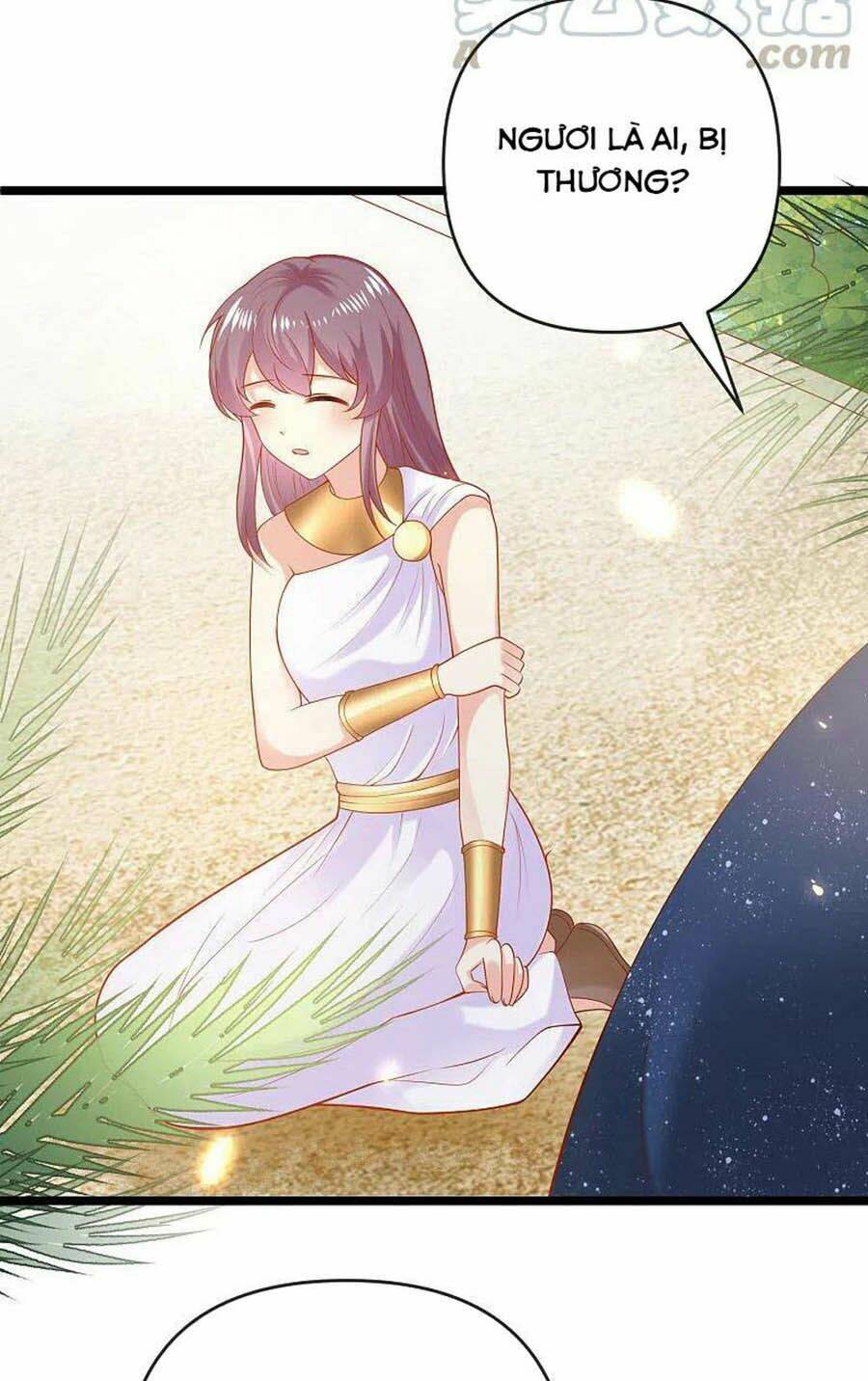 Sủng Hậu Của Vương: Chapter 127
