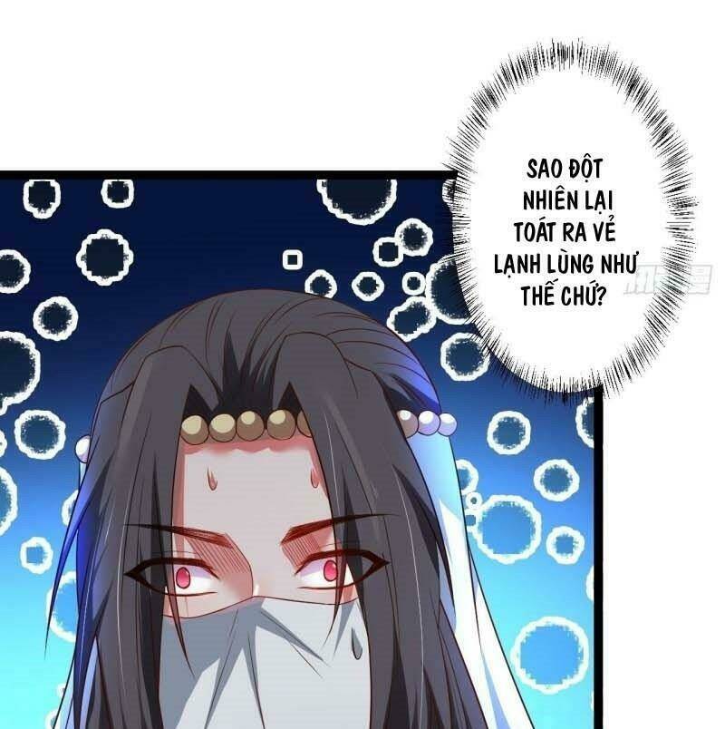 Trọng Sinh Tối Cường Ma Tôn Ở Rể: Chapter 66