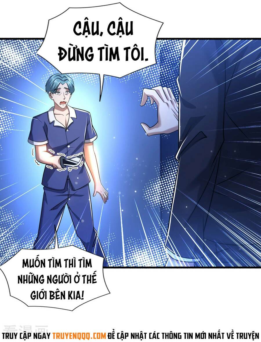 Siêu Năng Phân Hóa: Chapter 37