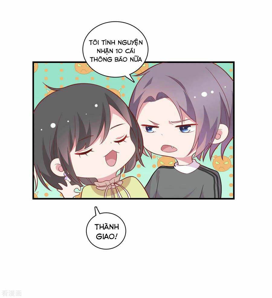Hẹn Hò Siêu Tốc: Chapter 45