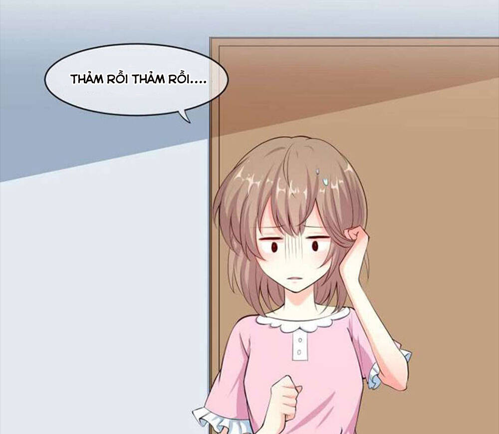 Ám Luyến Thành Hôn: Chapter 32