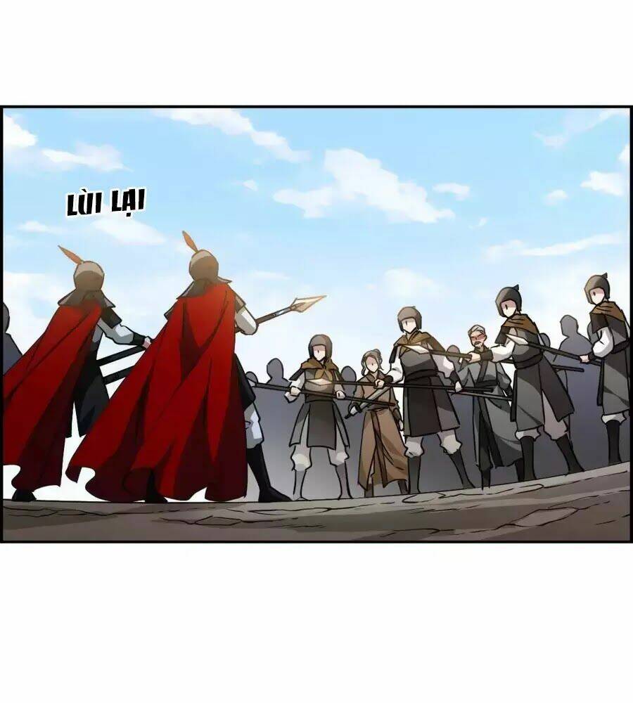 Thượng Quốc Phú Chi Thiên Đống Tuyết: Chapter 127