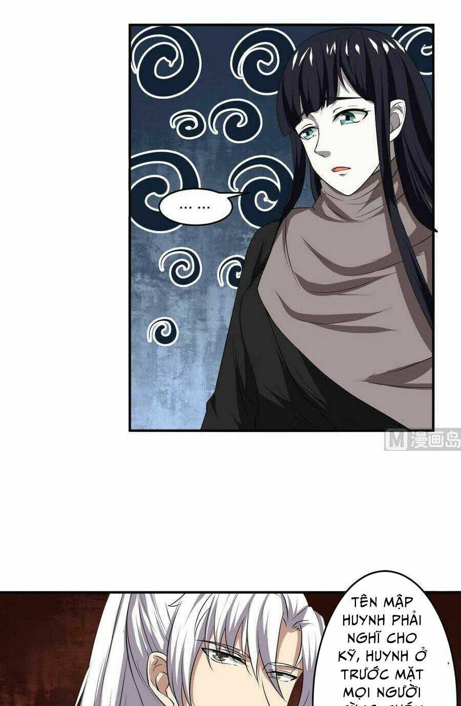 Tu Chân Giả Tại Dị Thế: Chapter 90