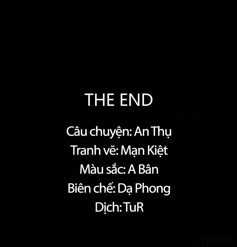 Kinh Dị Đêm Khuya: Chapter 54