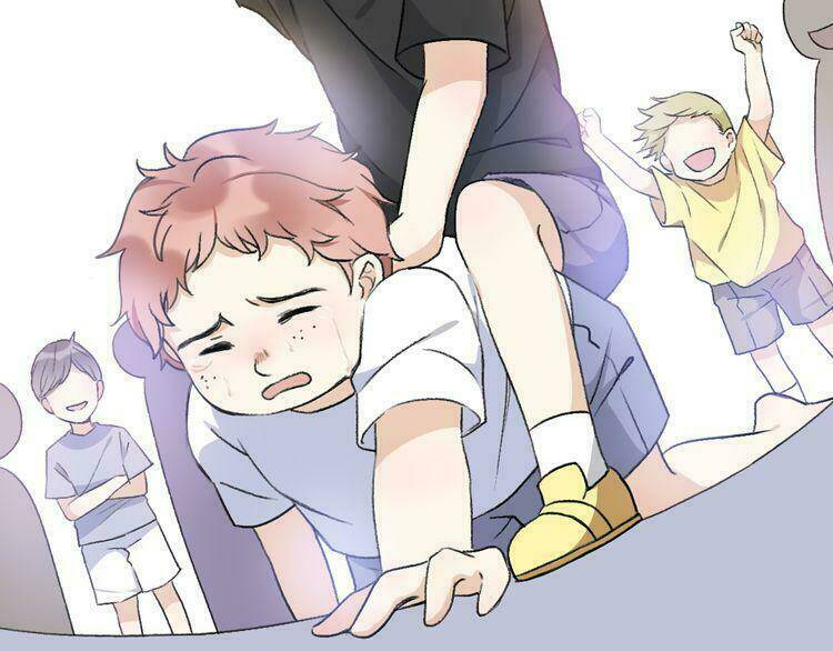 Cuộc Chiến Tình Yêu: Chapter 18