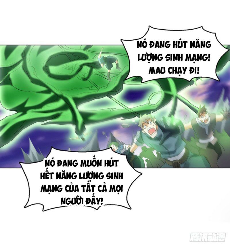 Thiên Thần Quyết: Chapter 106