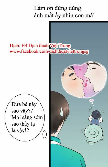 Cậu Câm: Chapter 15