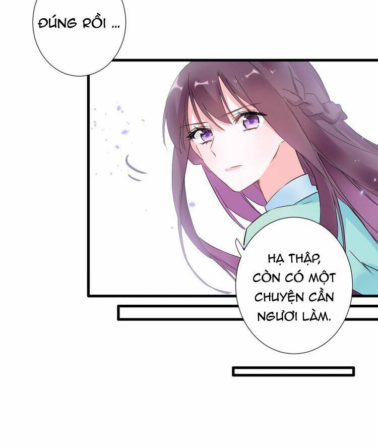 Hoa Nhan Sách: Chapter 81.2