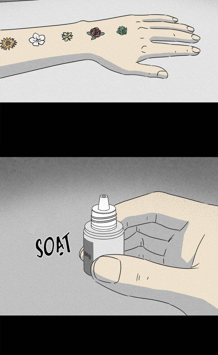 Những Câu Chuyện Bất Thường: Chapter 249