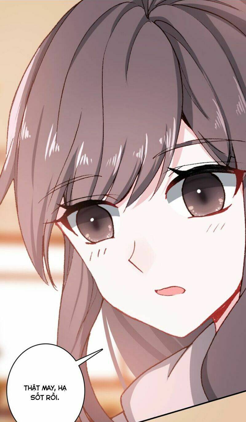 Nhất Sinh Nhất Thế Mỹ Nhân Cốt: Chapter 30