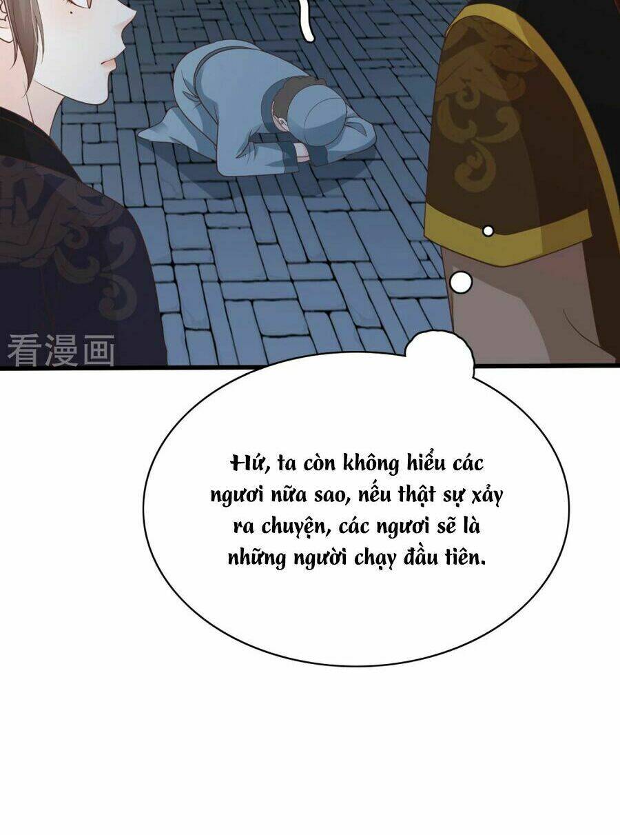 Phú Bà Bạc Tỷ Trong Lãnh Cung: Chapter 37