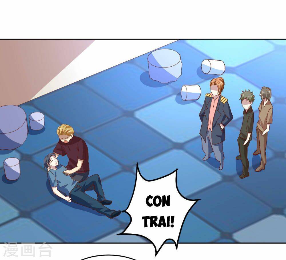 Tay Chơi Thần Cấp: Chapter 86