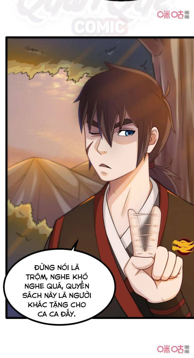 Tu Tiên Cuồng Thần: Chapter 43