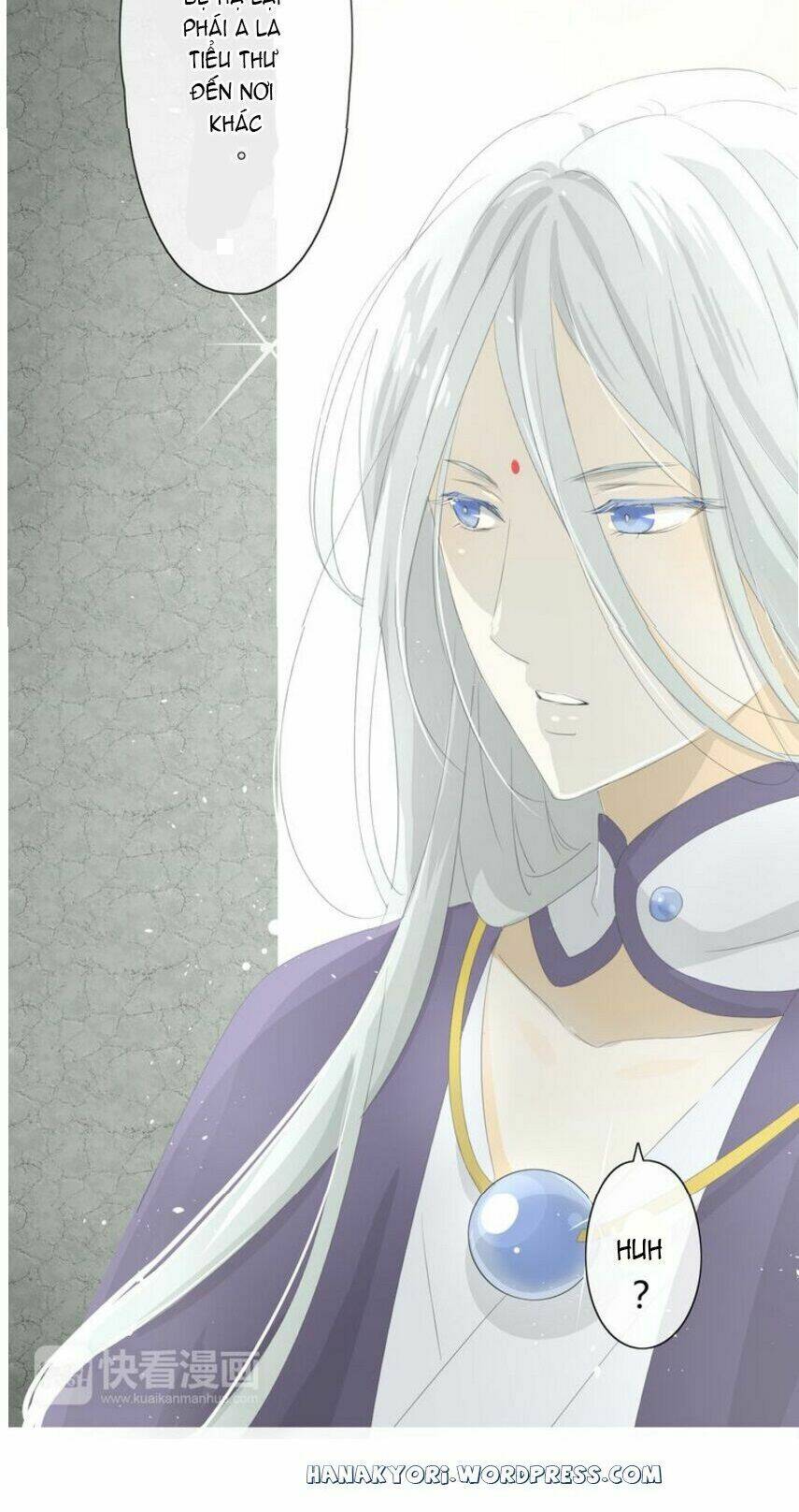 Vu Chúc Thiếu Nữ: Chapter 2