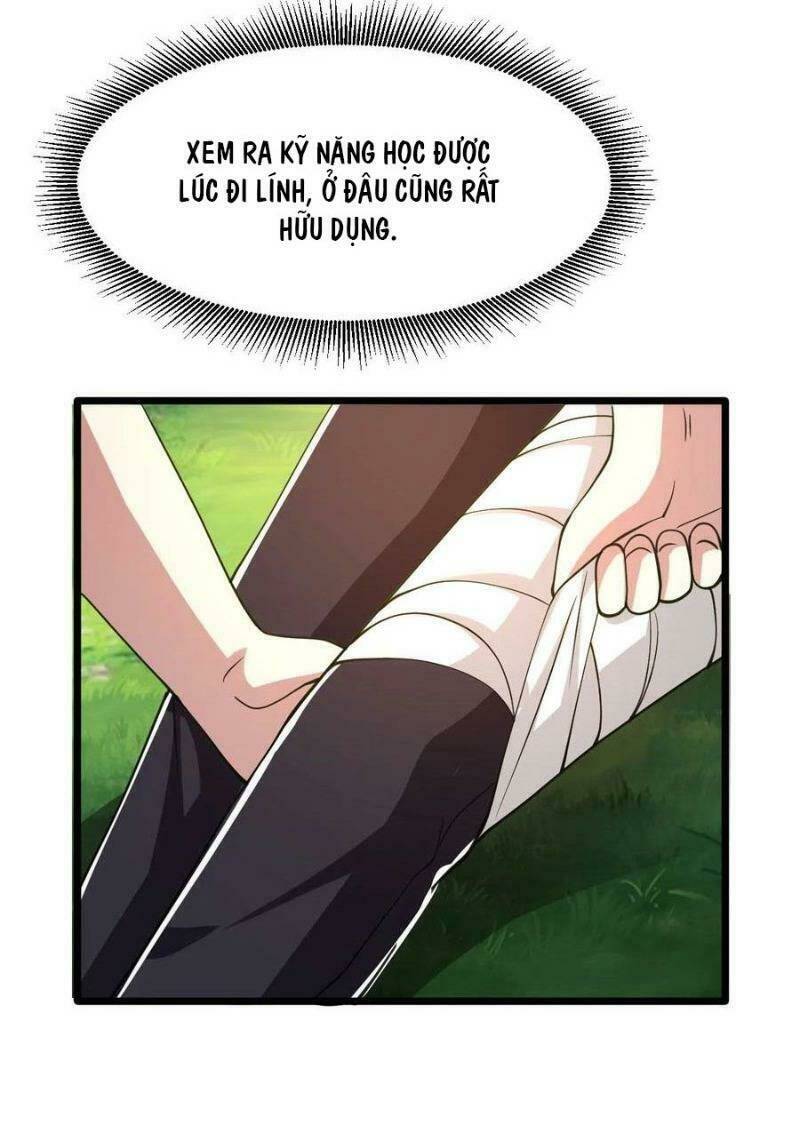 Đô Thị Tà Vương: Chapter 46