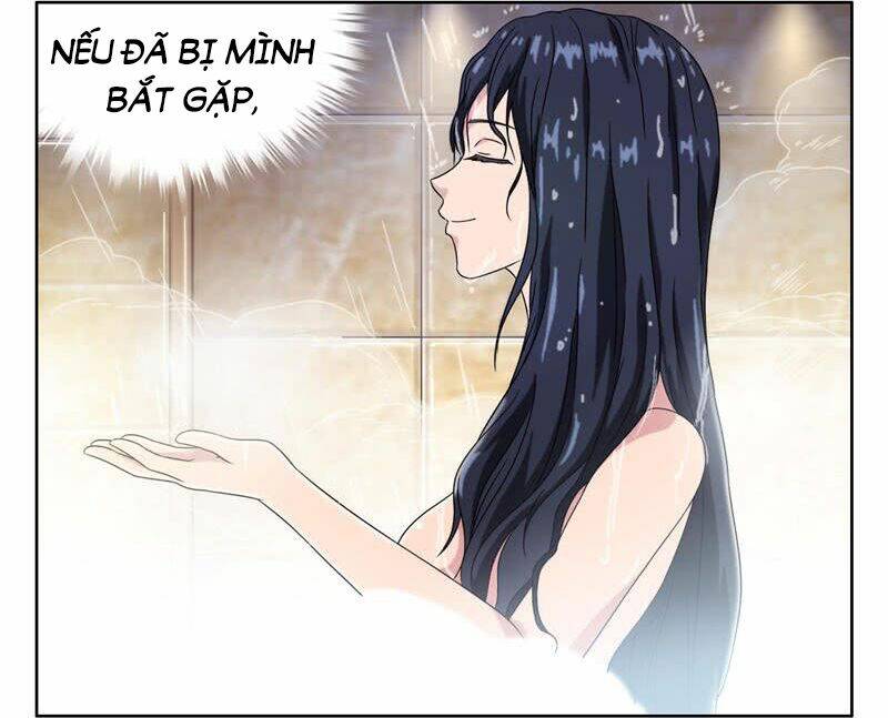 Cô Vợ Cao Lãnh Của Tổng Tài Cấp Cao: Chapter 4