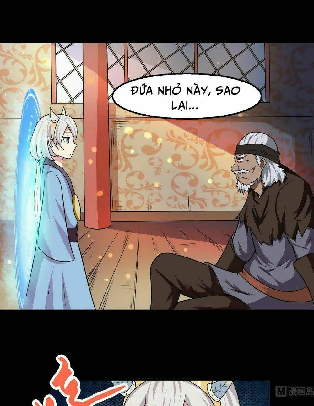Tu Chân Giả Tại Dị Thế: Chapter 49