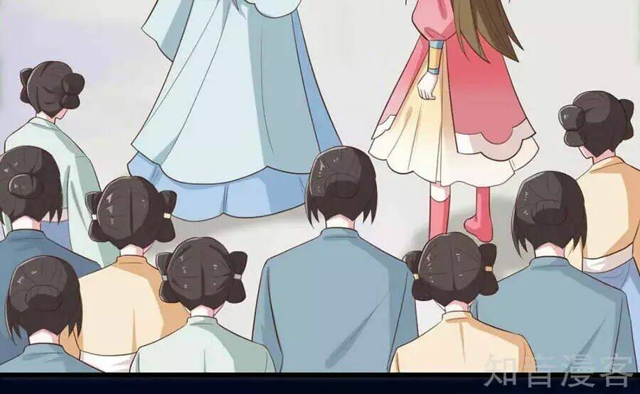 Đích Nữ Hữu Độc: Chapter 52