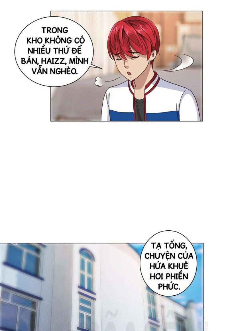 Đô Thị Chí Tôn Hệ Thống: Chapter 101