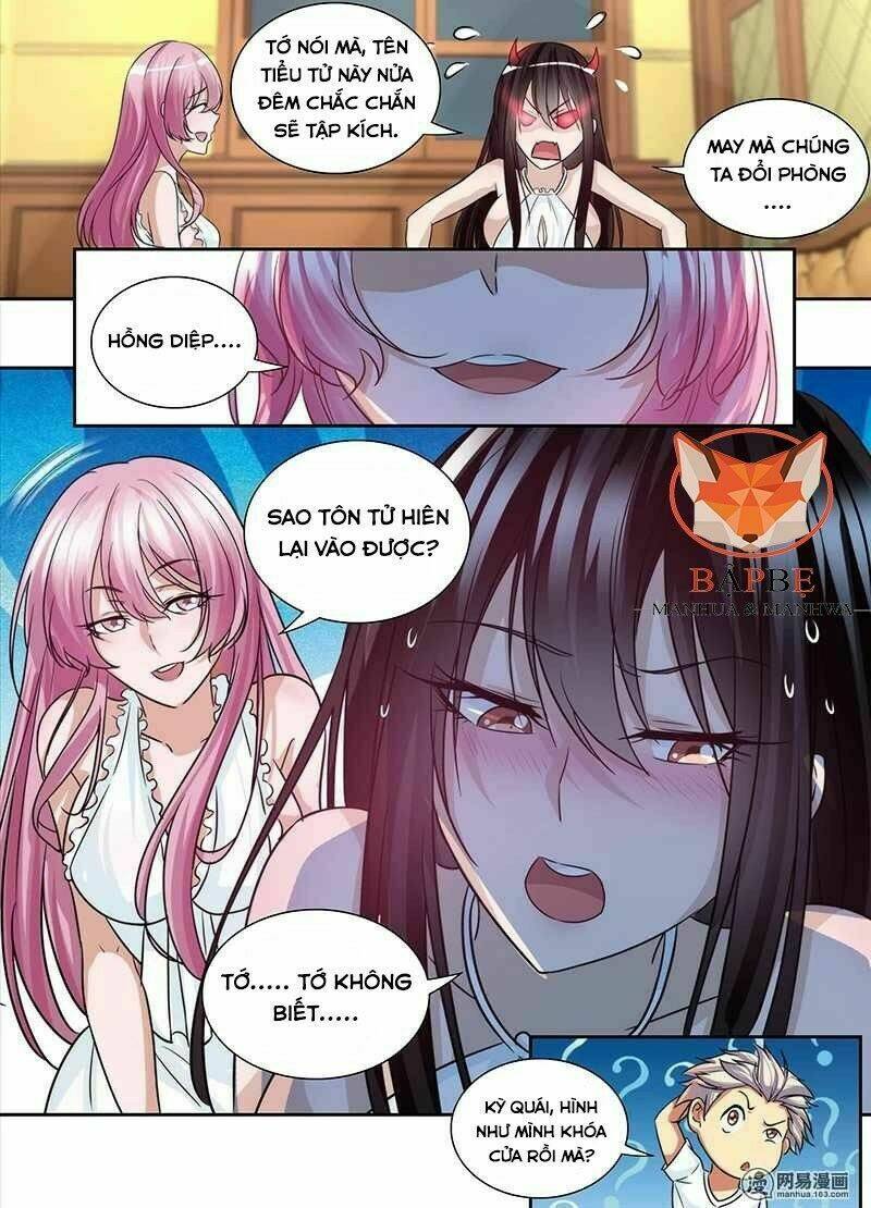 Tôi Là Thần Y: Chapter 96