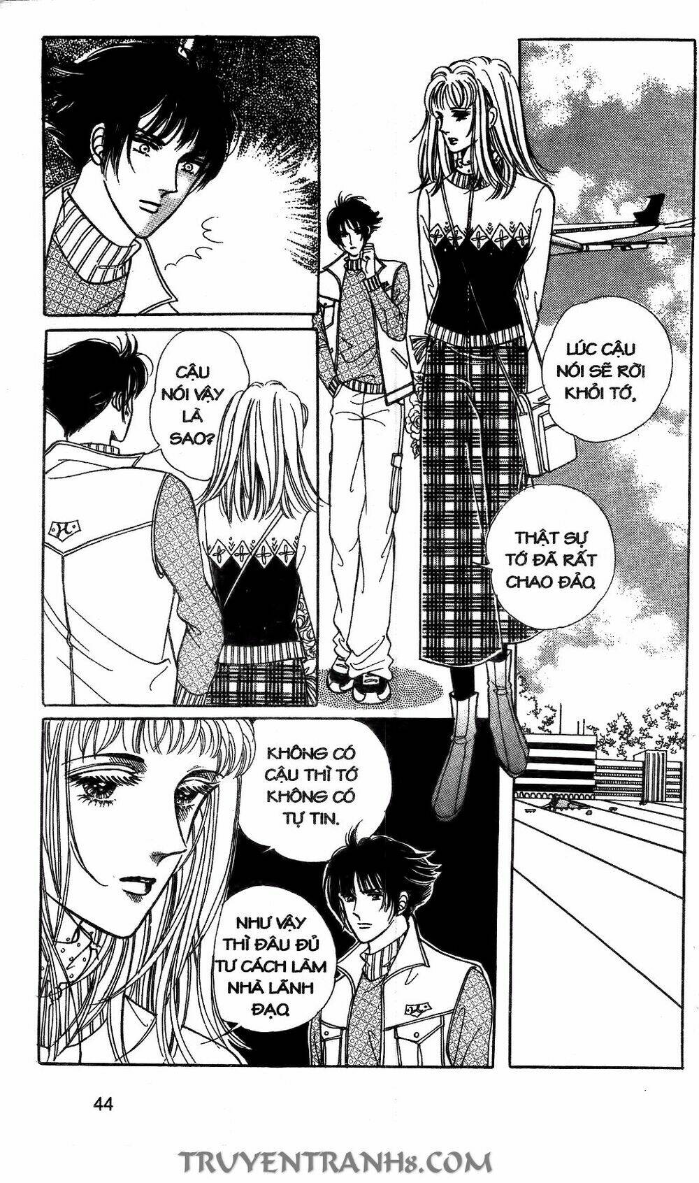 Lọ Lem Kén Rể: Chapter 20