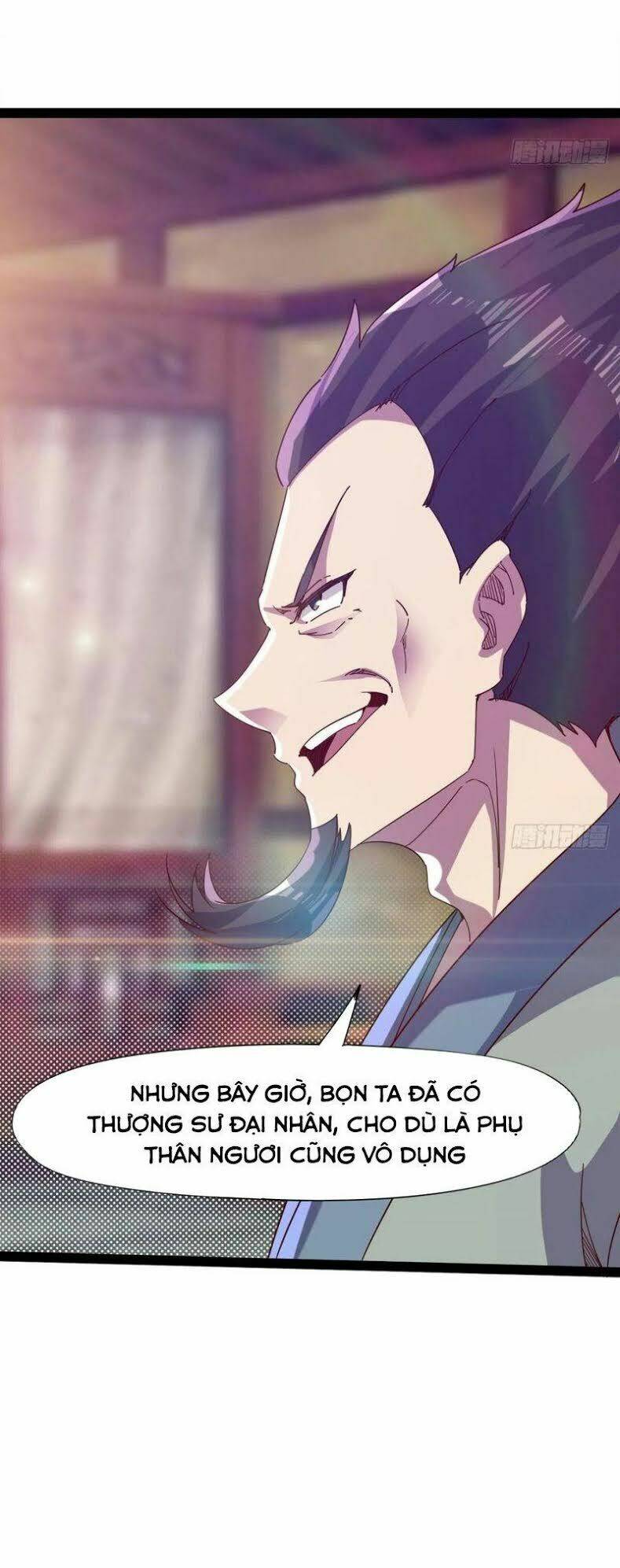 Kiếm Đồ: Chapter 92