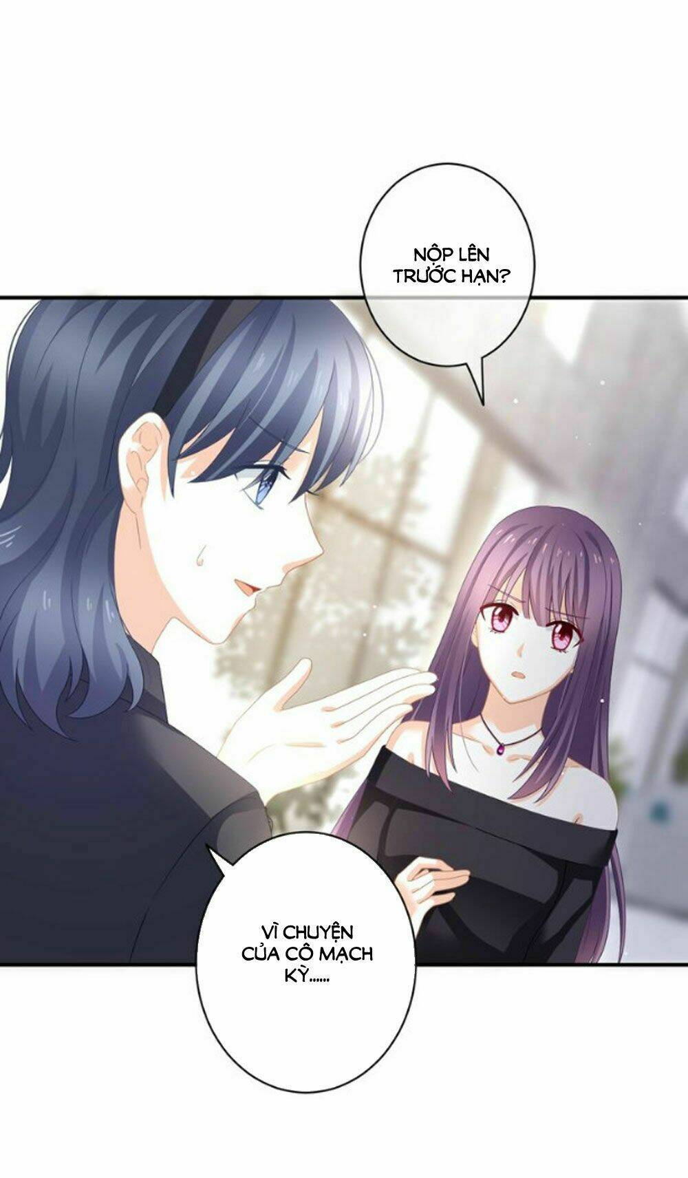 Tiệm May Luyến Sắc: Chapter 16