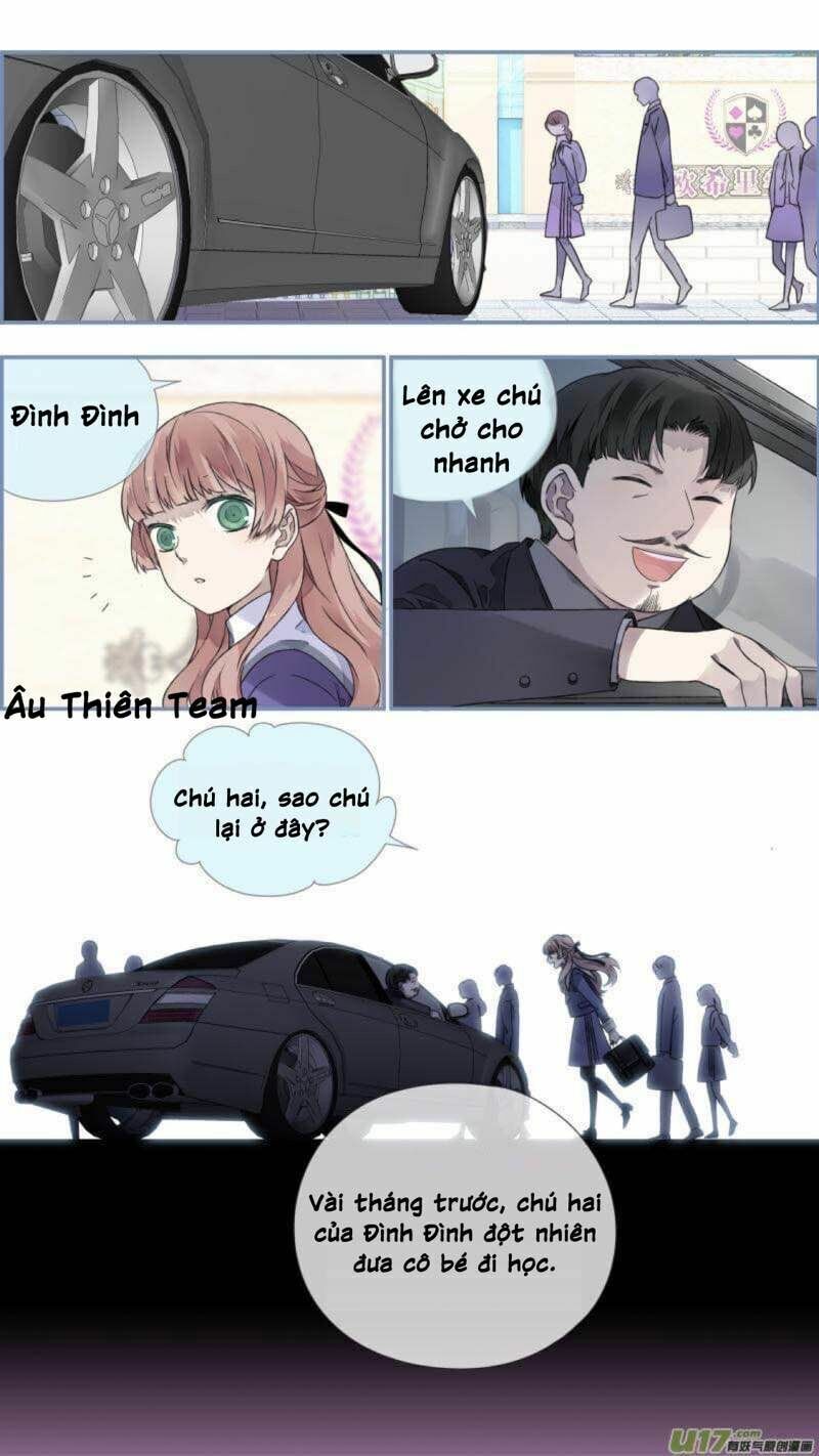 Lam Sí: Chapter 219