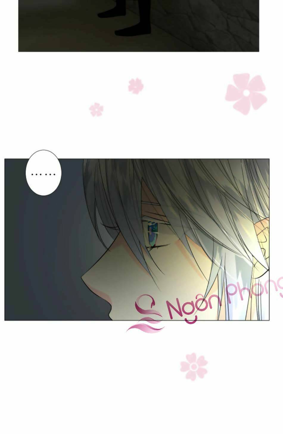 Sao Lại Là Yêu?: Chapter 40