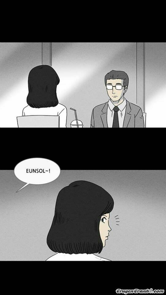 Những Câu Chuyện Bất Thường: Chapter 56