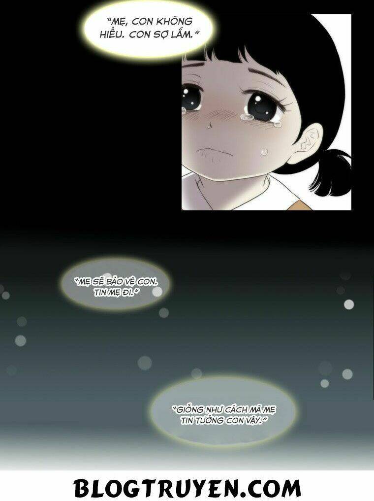 My Shining World: Chapter 17