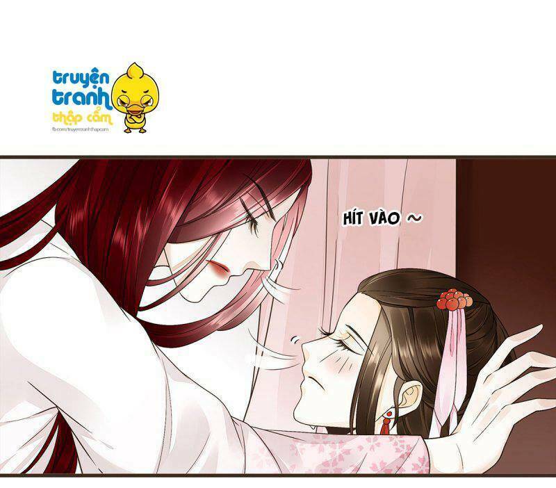 Đại Giá Thừa Tướng: Chapter 32