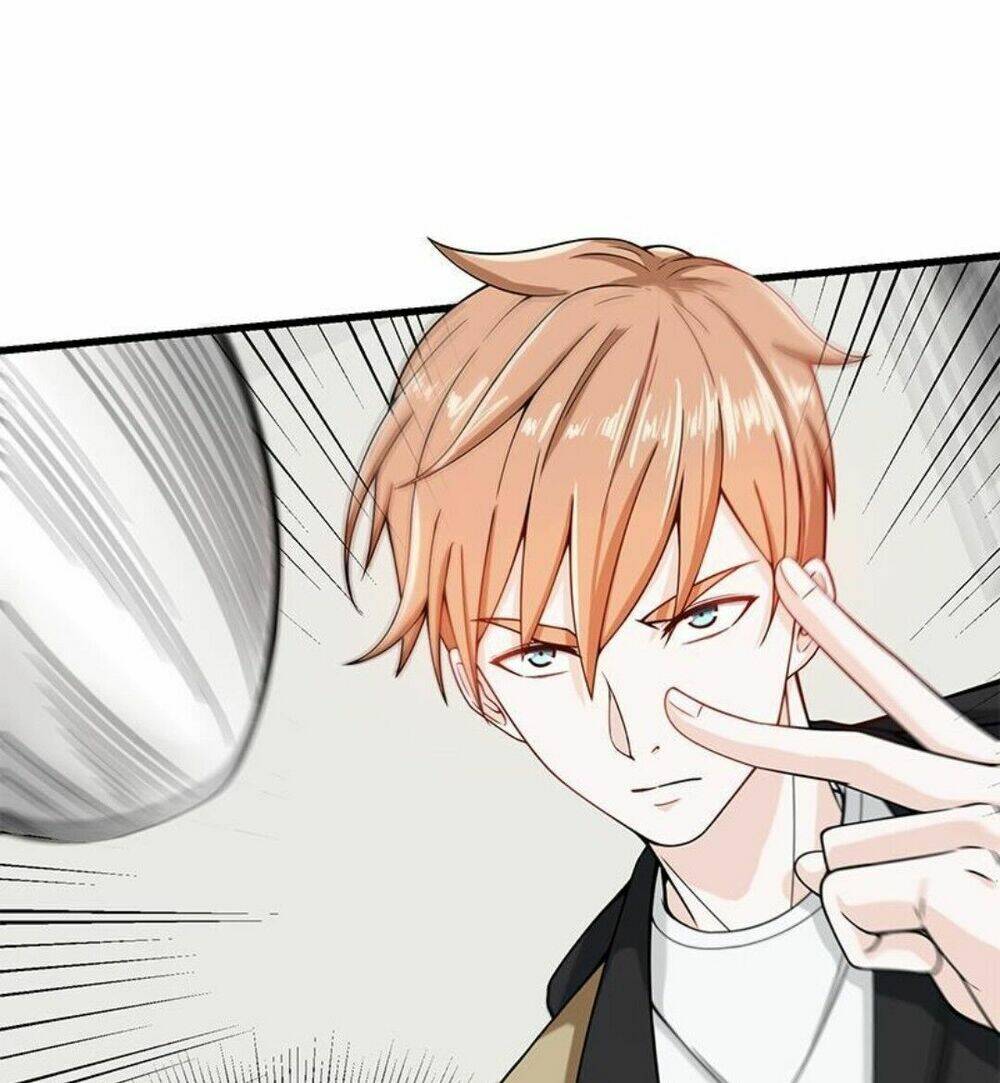 Tối Cường Khí Vận Hệ Thống: Chapter 2
