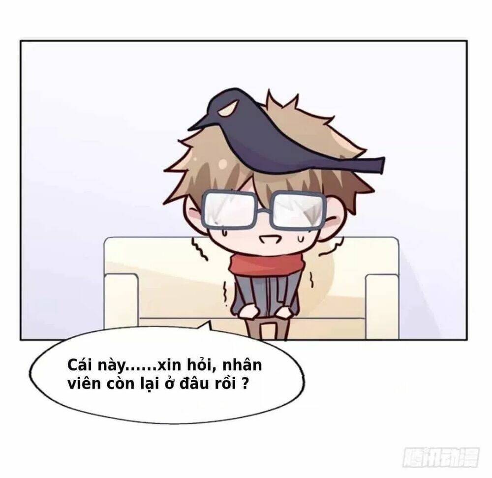 Chạy Đi Âm Sai: Chapter 100