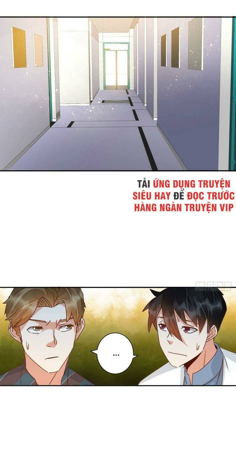 Đô Thị Siêu Cấp Y Sinh: Chapter 37