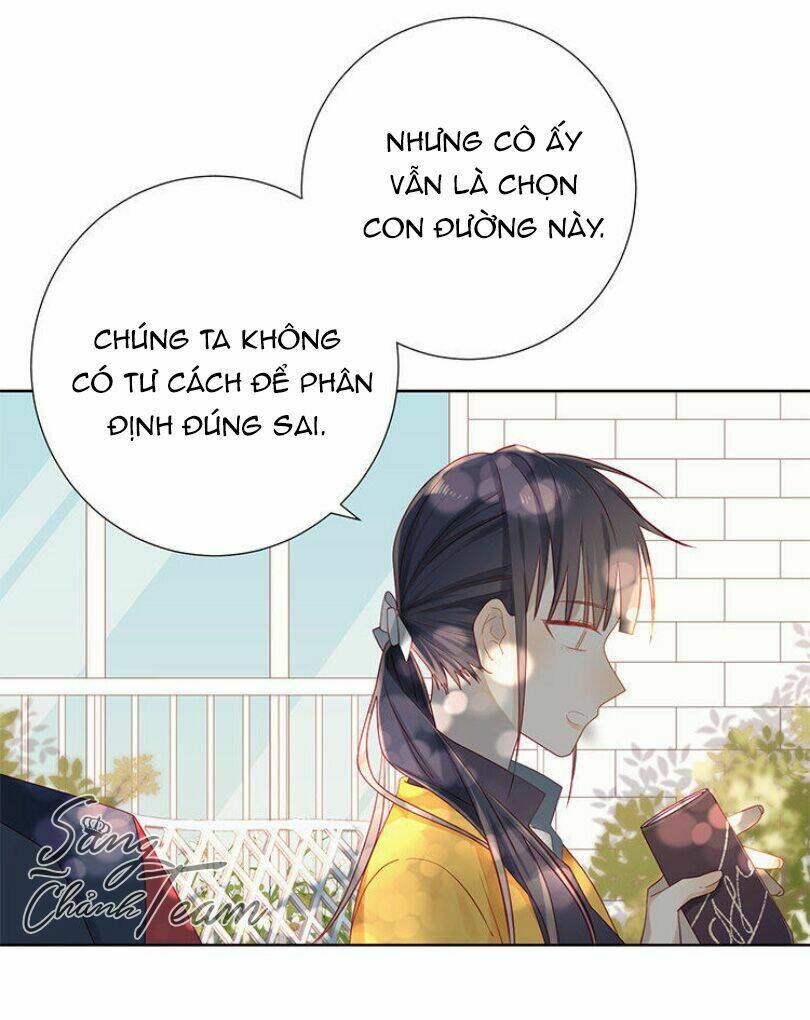 Lời Thề Như Sương Triều: Chapter 4