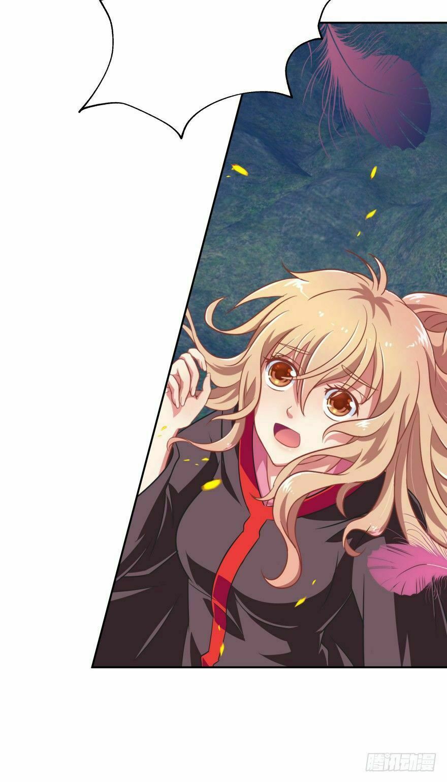 Phép tắc yêu đương của Ma Vương: Chapter 31