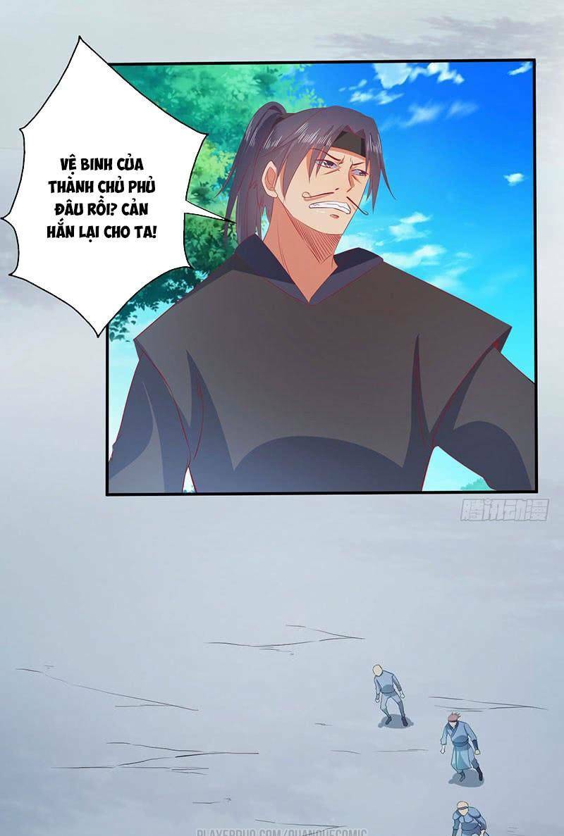 Ta Có Một Bộ Hỗn Độn Kinh: Chapter 60