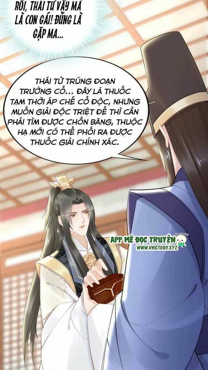 Nhất Sinh Nhất Thế Tiếu Thương Khung: Chapter 74