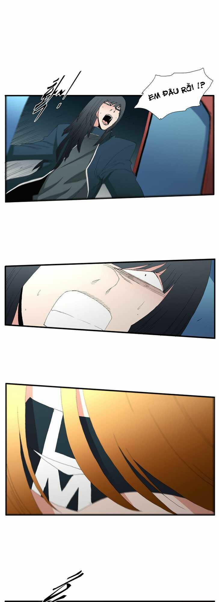 Siêu năng: Chapter 77
