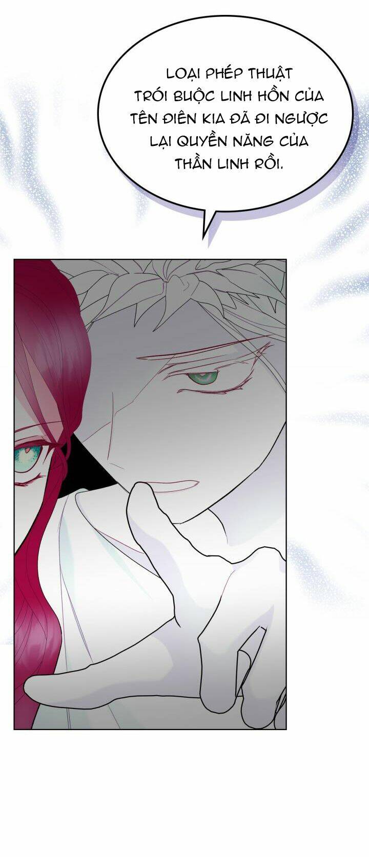 Kẻ Tạo Ra Nữ Phản Diện: Chapter 71.1