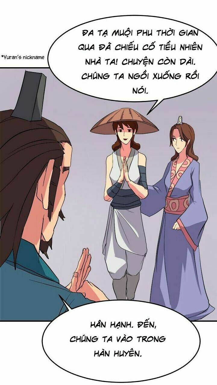 Trọng Sinh, Bất Khả Chiến Bại: Chapter 34