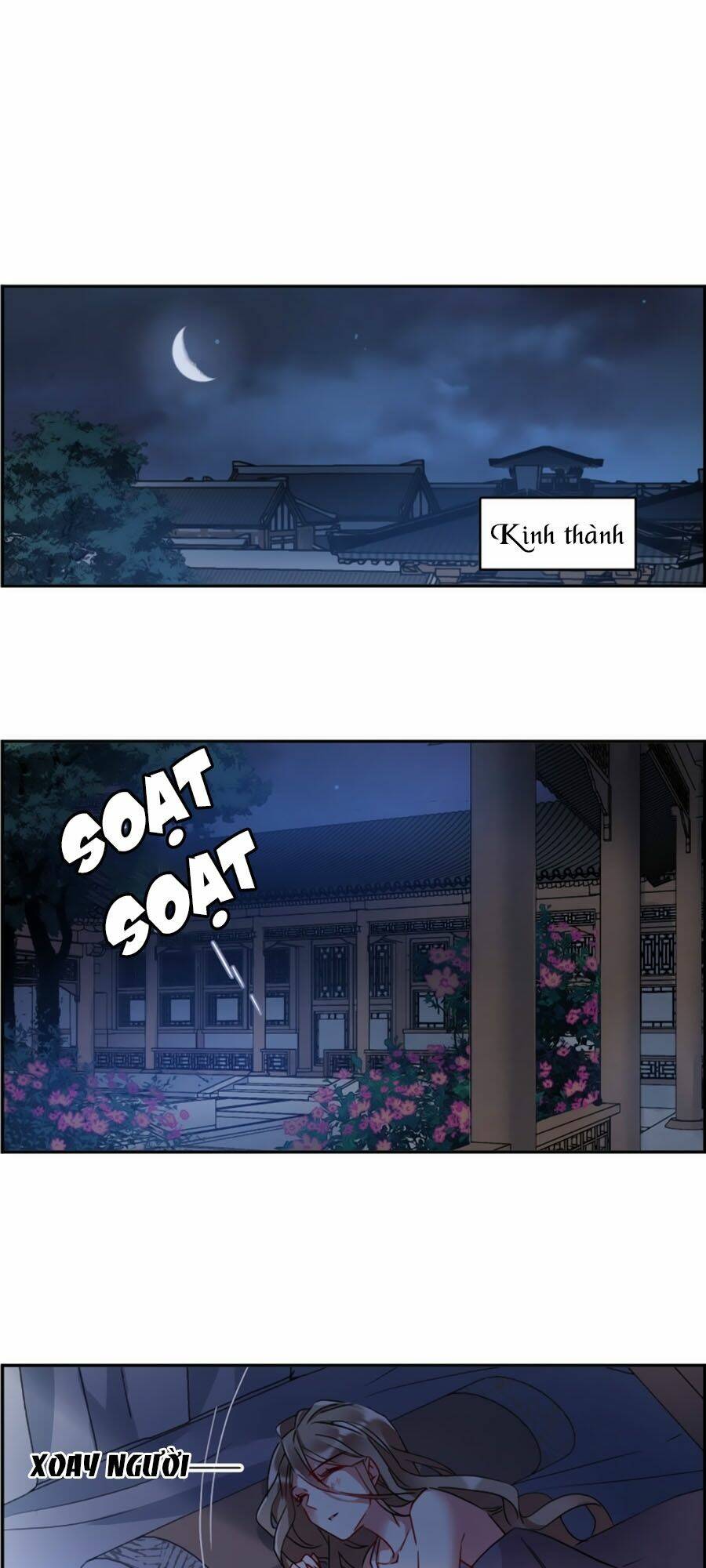 Thượng Quốc Phú Chi Thiên Đống Tuyết: Chapter 143