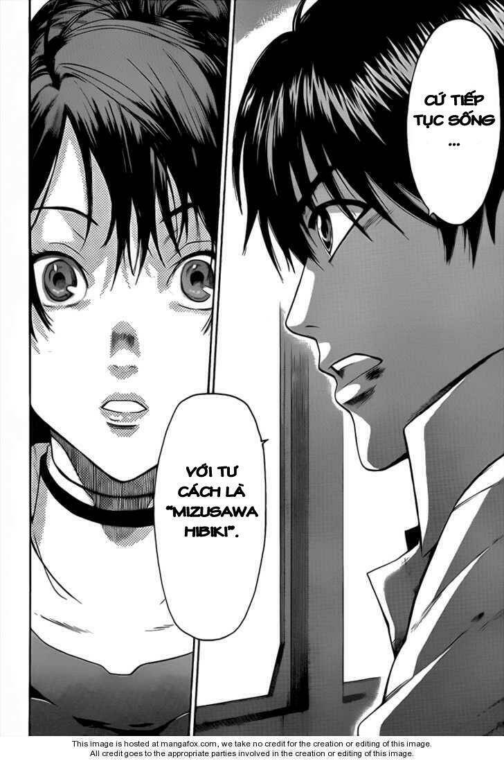 Bloody Monday 2: Chapter 34