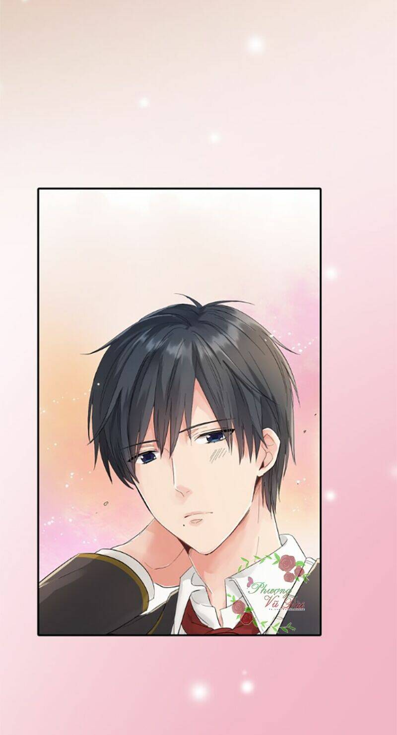 Hai Anh Ấy Của Tôi: Chapter 3