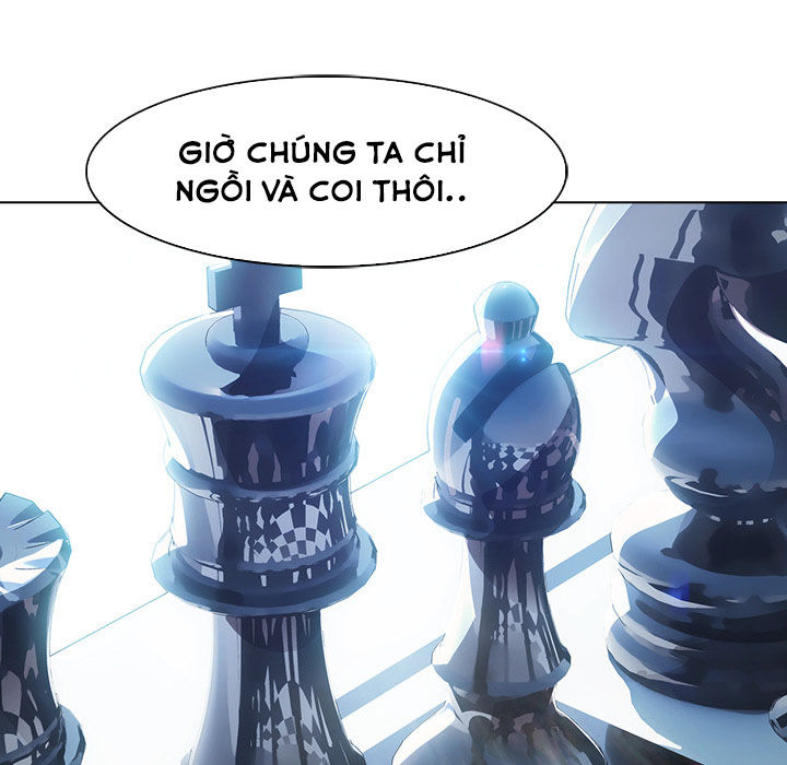 Ảo Mộng Hồ Điệp: Chapter 26
