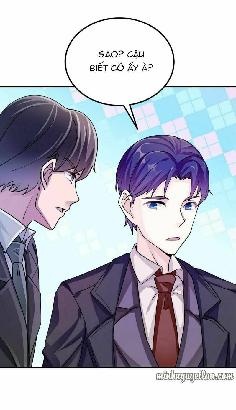 Mạc Thiếu Bức Hôn: Vợ Mới Khó Chống Đỡ: Chapter 83