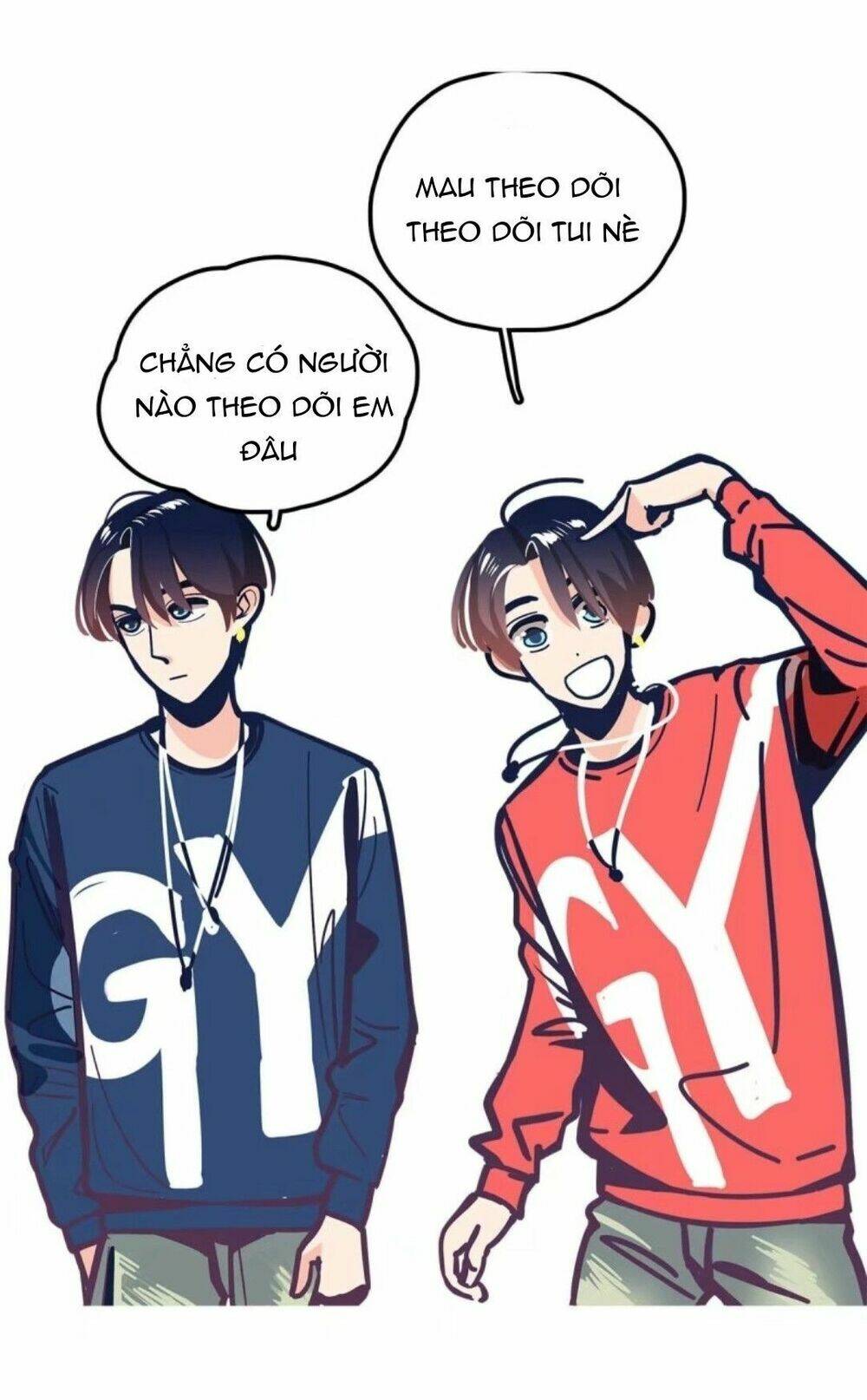 Song Bào Thai Theo Đuổi Nữ Thần: Chapter 3